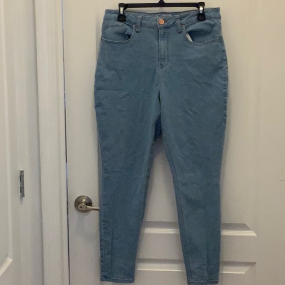 Womens Jeans